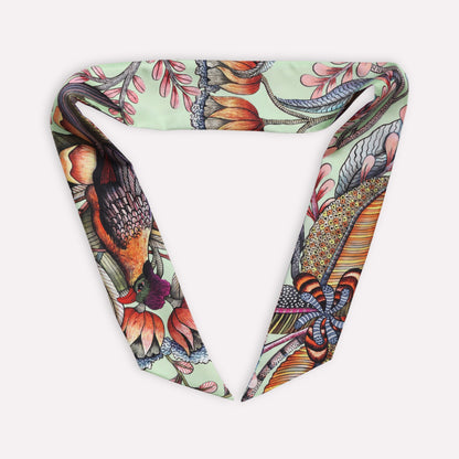 Phinda Pride Silk Twill in Paradise 86
