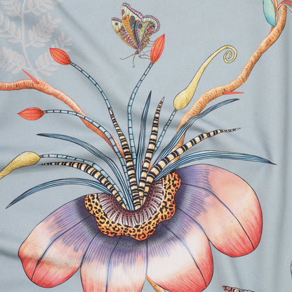 Thanda Nest Tablecloth in Mist