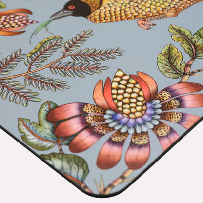 Weaver Garden Mist Pair (Hard Board Placemats)