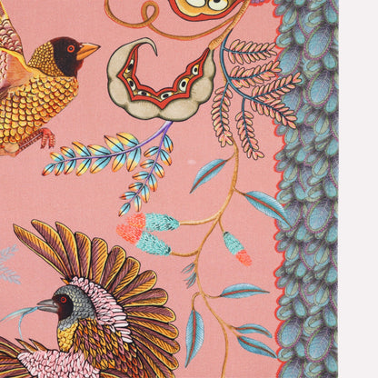 Thanda Nest Napkins in Magnolia (PAIR)