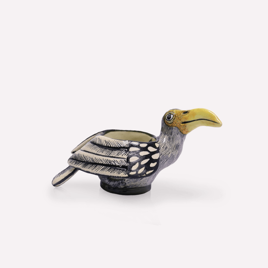 Hornbill Tealight