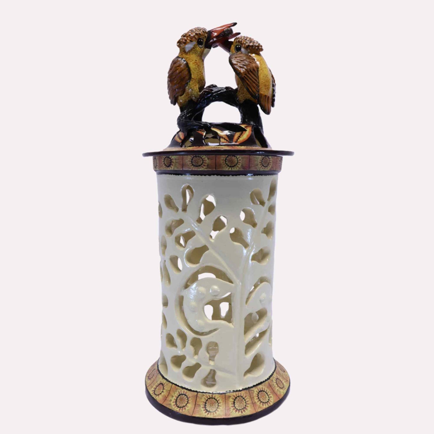 Kingfisher Lantern (SINGLE)