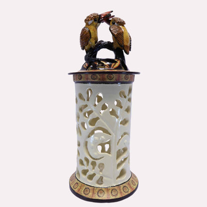 Kingfisher Lantern (SINGLE)