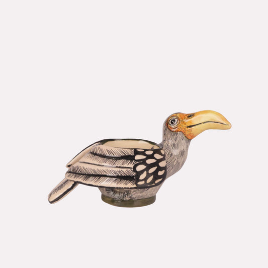 Hornbill Tealight