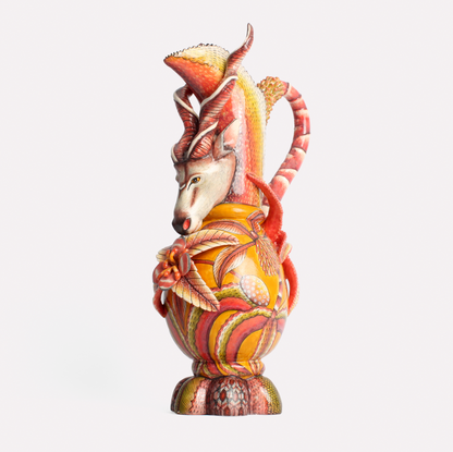 Kudu Jug