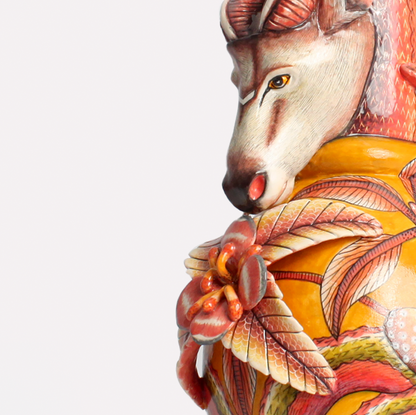 Kudu Jug