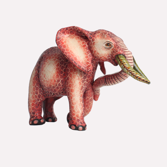 Elephant Small Sculpture