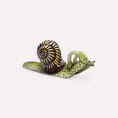 Snail Sculpture