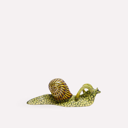 Snail Sculpture