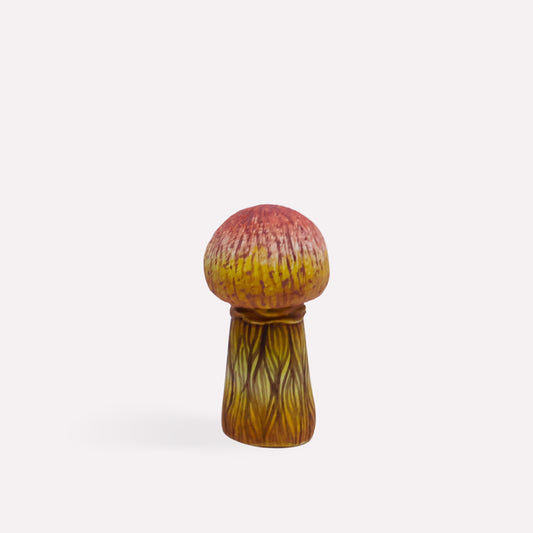 Mushroom Sculpture