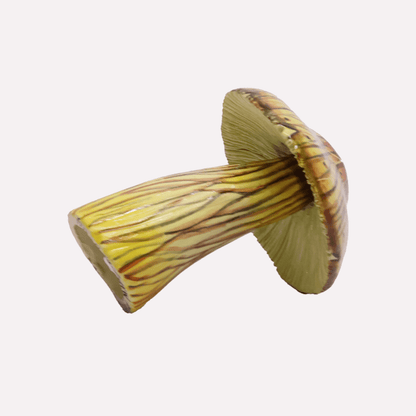 Mushroom Sculpture