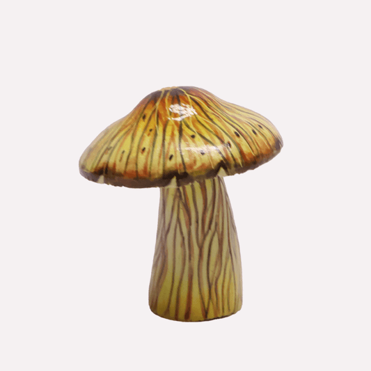 Mushroom Sculpture