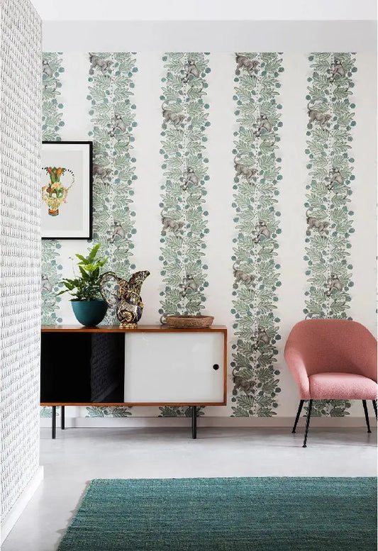 Acacia Wallpaper Ardmore Design