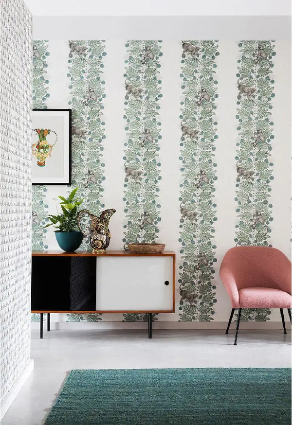 Acacia Wallpaper Ardmore Design
