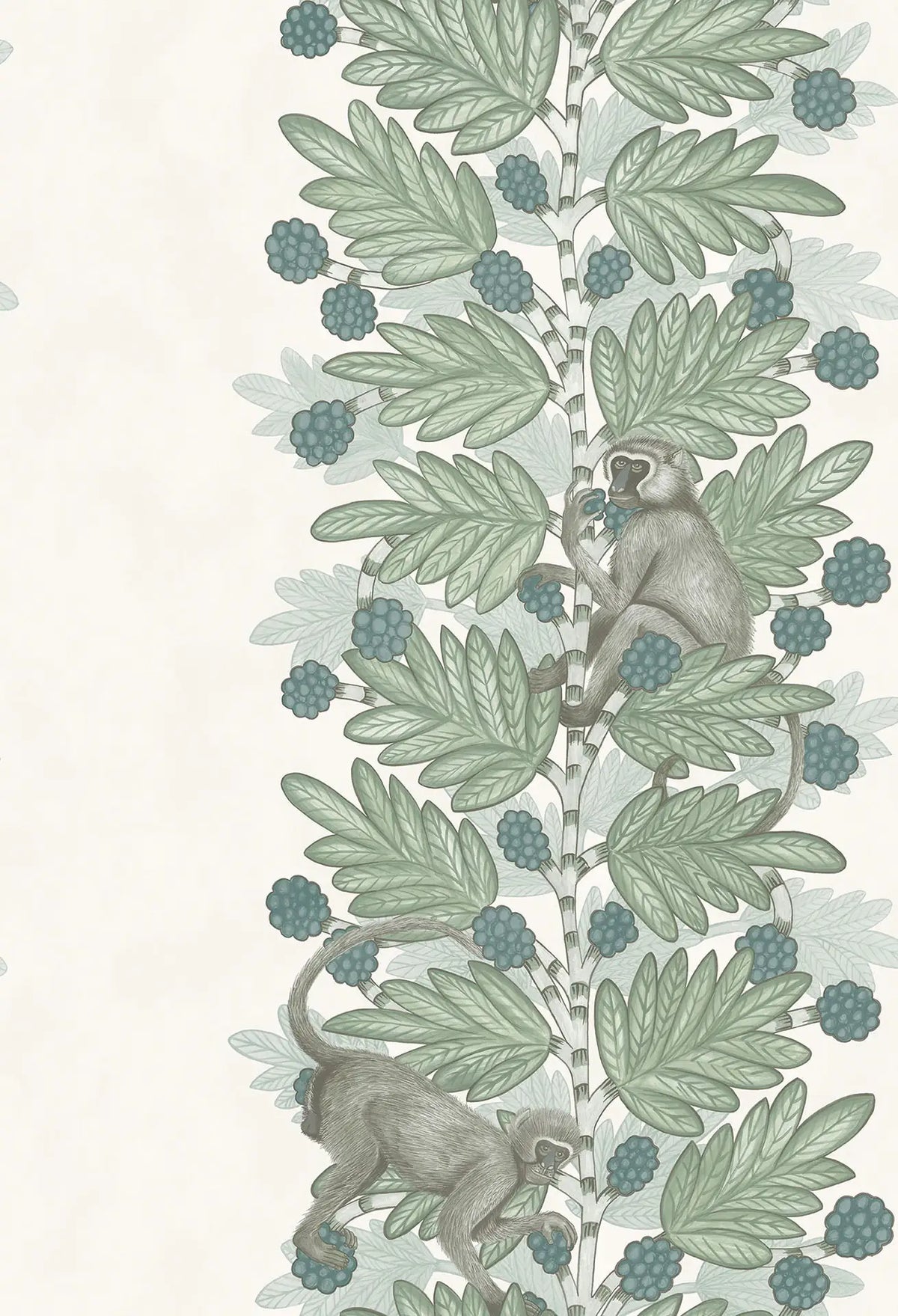 Acacia Wallpaper Ardmore Design