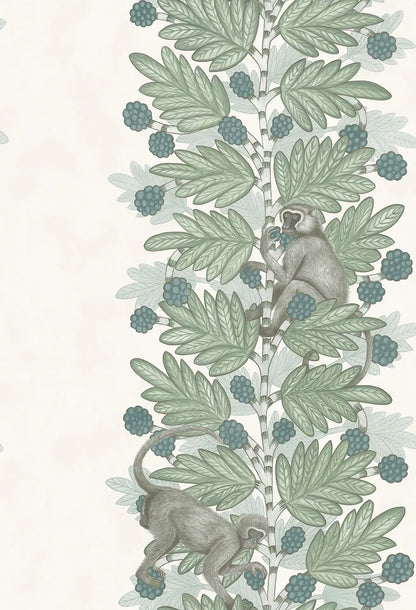 Acacia Wallpaper Ardmore Design