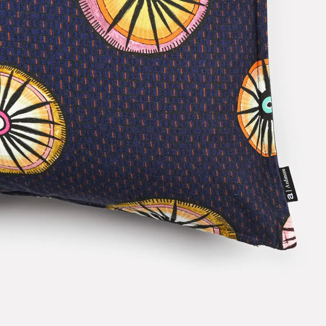 Amasumpa Moonlight Cushion Cover Ardmore Design