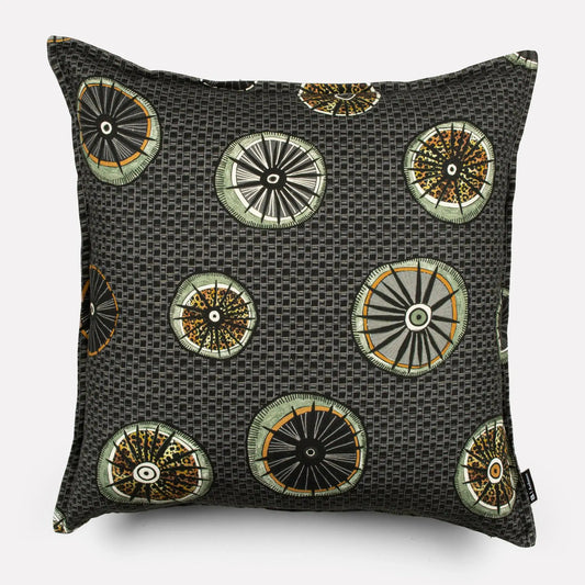 Amasumpa Night Cushion Cover Ardmore Design