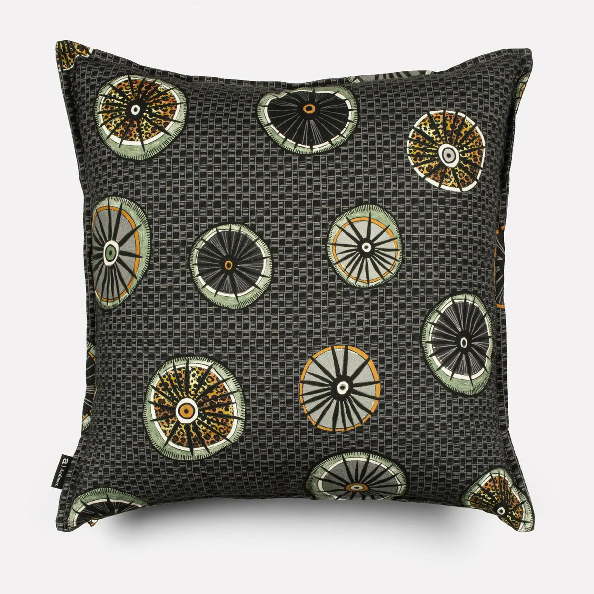 Amasumpa Night Cushion Cover Ardmore Design
