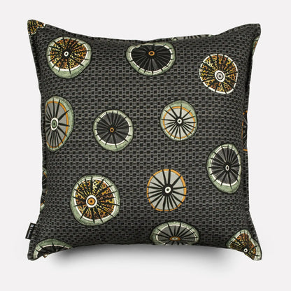 Amasumpa Night Cushion Cover Ardmore Design
