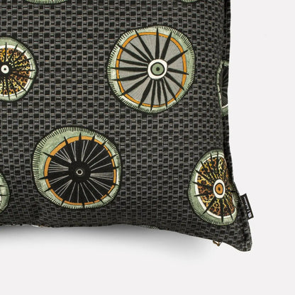 Amasumpa Night Cushion Cover Ardmore Design