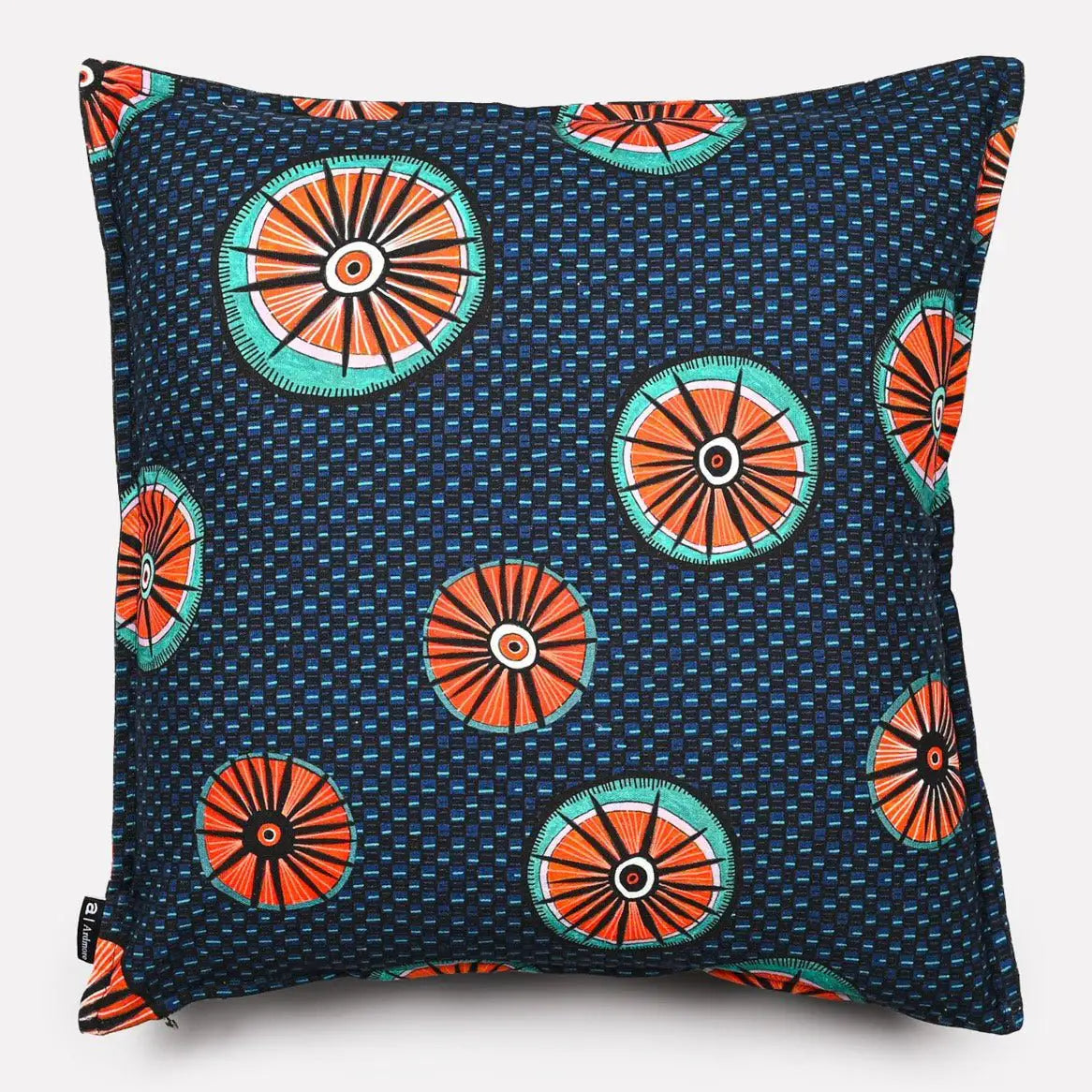 Amasumpa Royal Cushion Cover Ardmore Design