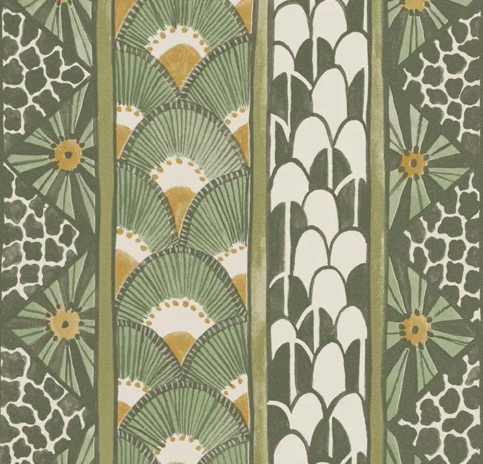 Ardmore Border Wallpaper Ardmore Design