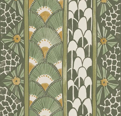 Ardmore Border Wallpaper Ardmore Design