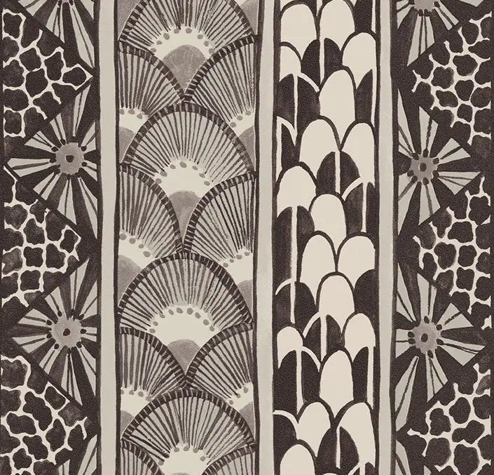 Ardmore Border Wallpaper Ardmore Design