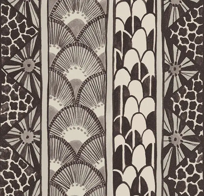 Ardmore Border Wallpaper Ardmore Design