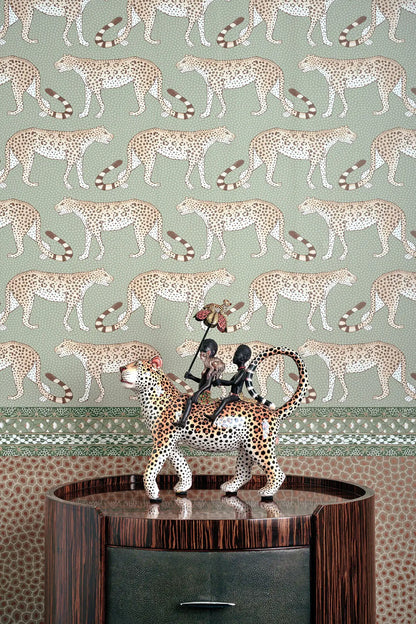 Ardmore Border Wallpaper Ardmore Design