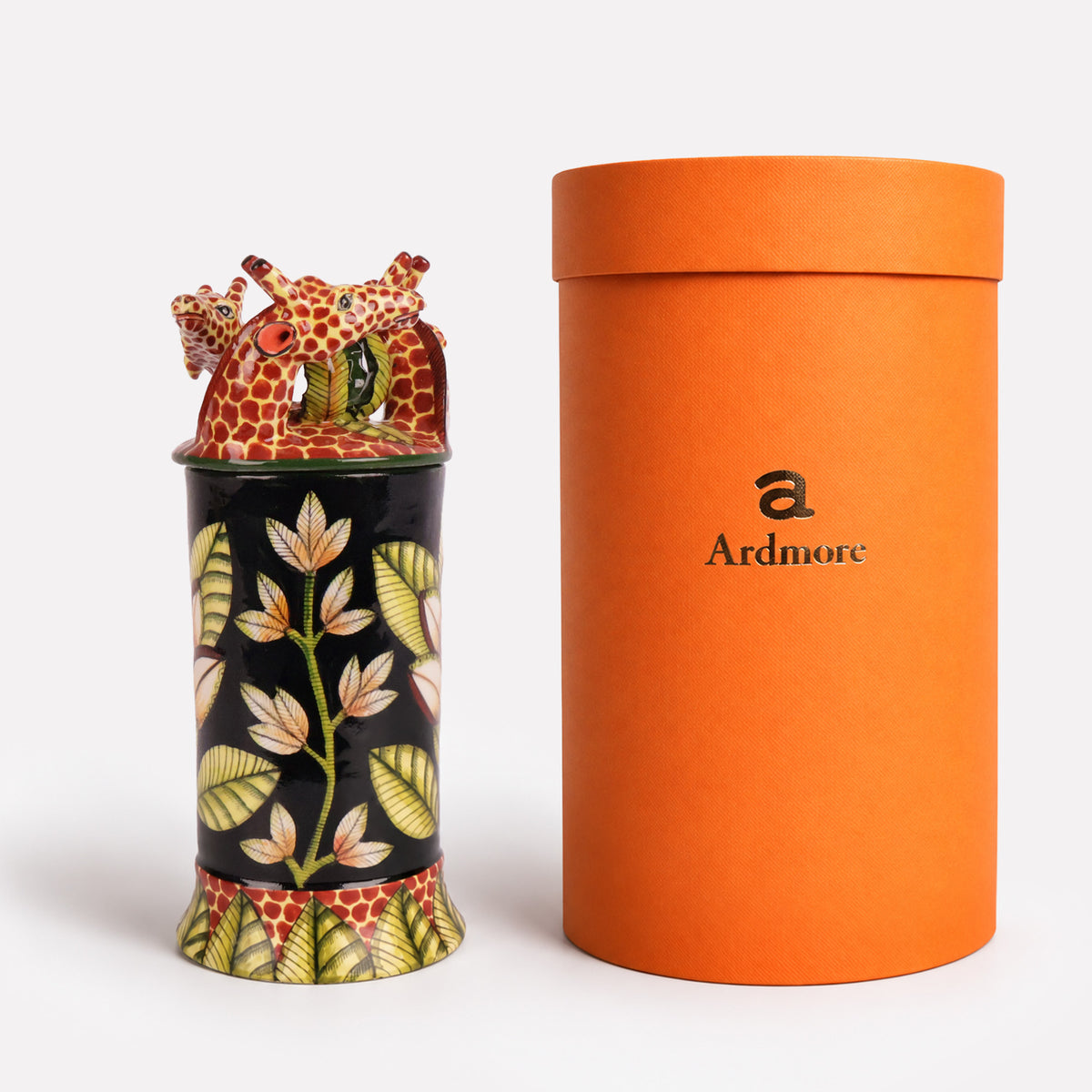 Giraffe Diffuser Pot