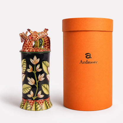 Giraffe Diffuser Pot