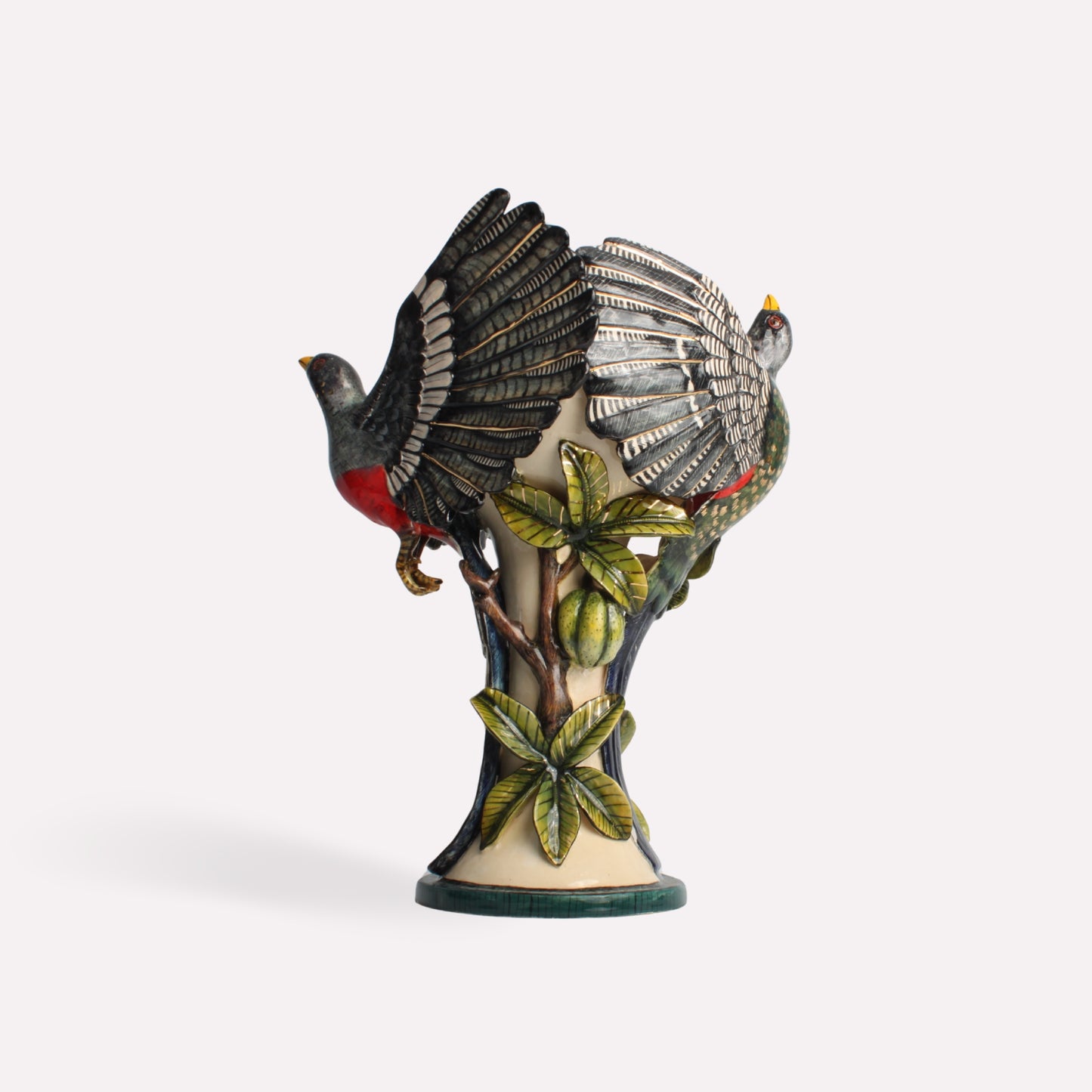Trogon Sweet Dish