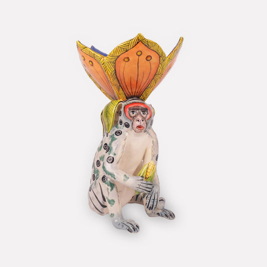 Wonderboy Monkey Sweetdish