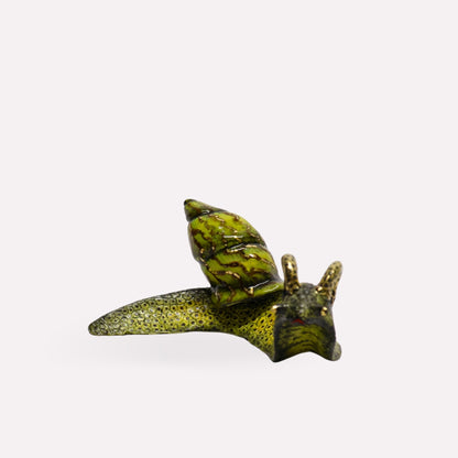 Snail Sculpture