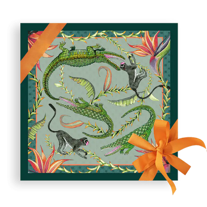 Croco Gift Voucher Ardmore Design