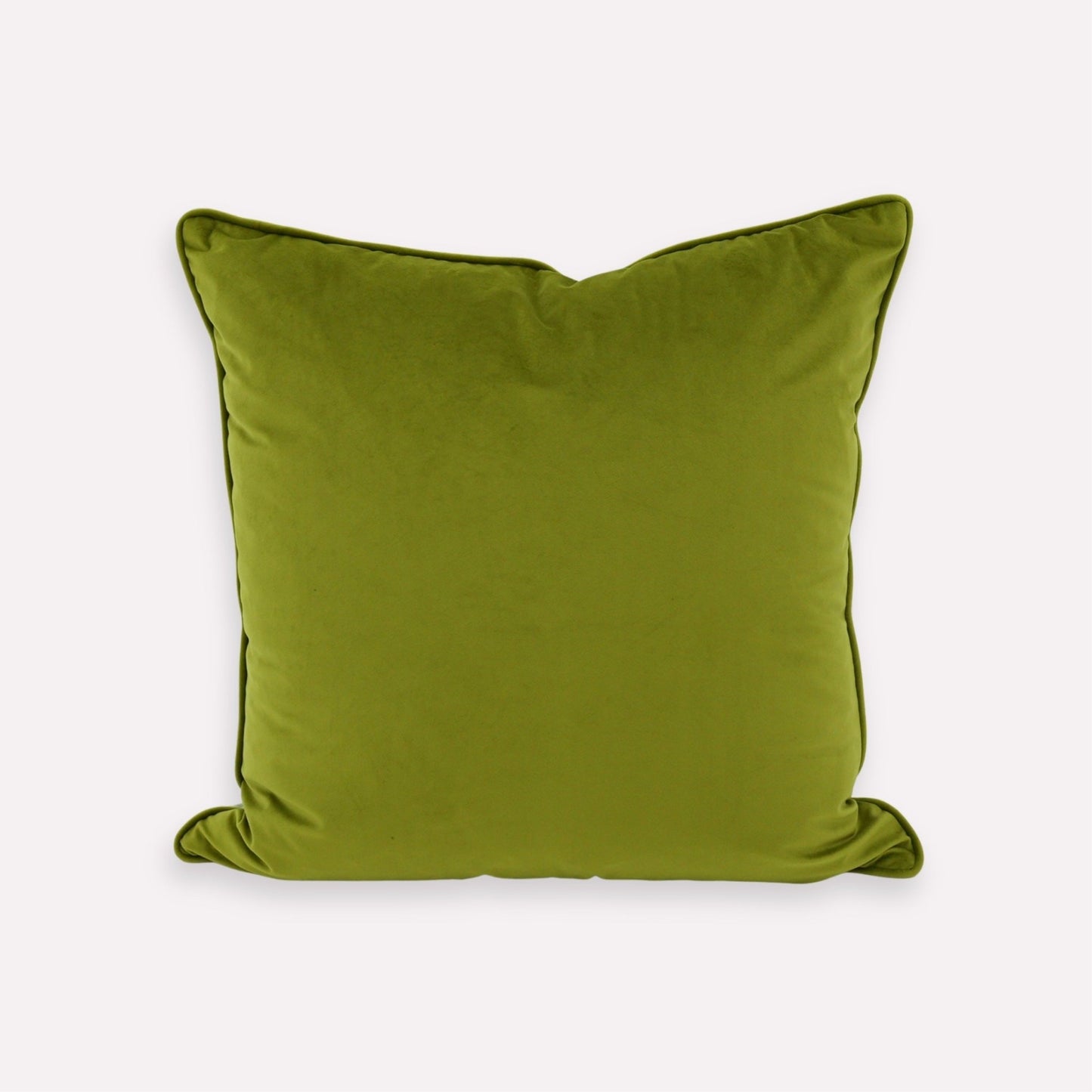 Protea Garden Night Velvet Cushion Cover
