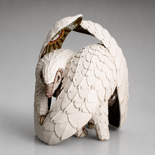 Duet Pangolin