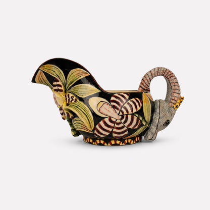 Elephant Jug