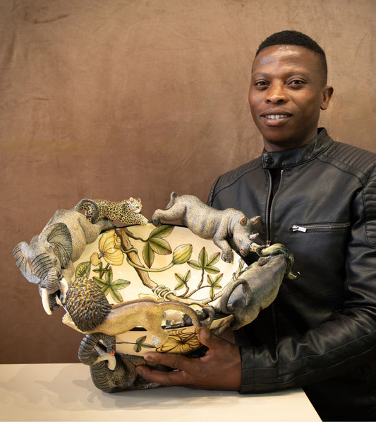 Big Five Safari Bowl