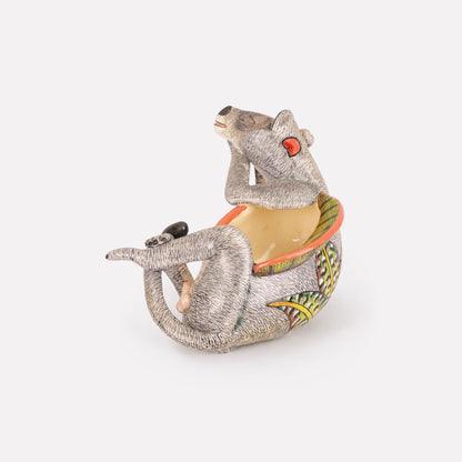 Baboon Toothpick Holder