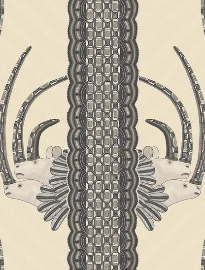 Jabu Wallpaper Ardmore Design