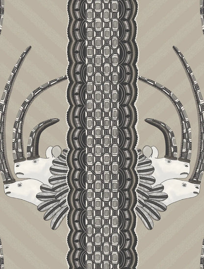 Jabu Wallpaper Ardmore Design