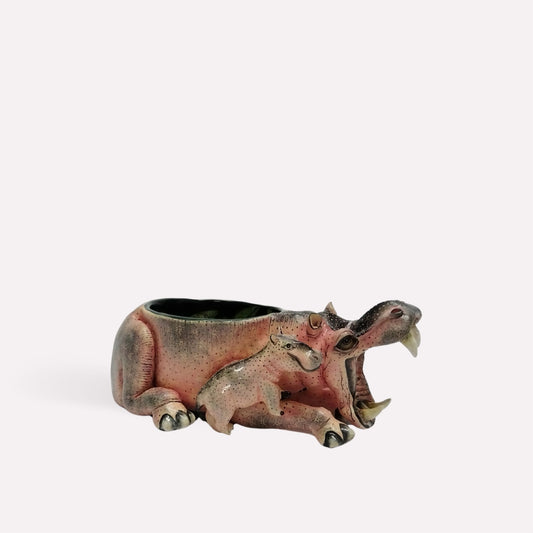 Hippo Bowl