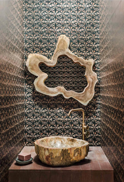 Kalahari Wallpaper Ardmore Design