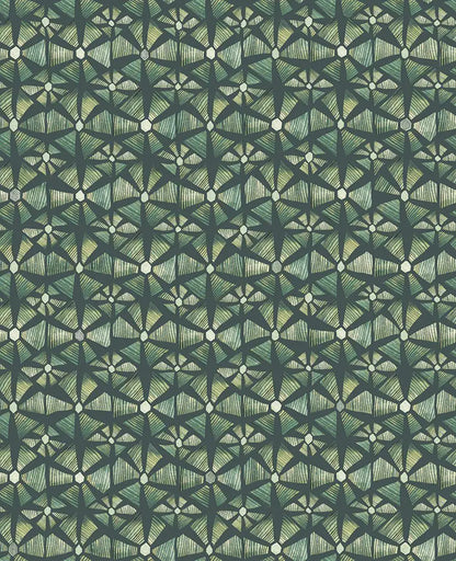 Kalahari Wallpaper Ardmore Design