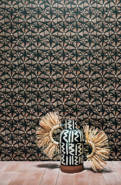 Kalahari Wallpaper Ardmore Design