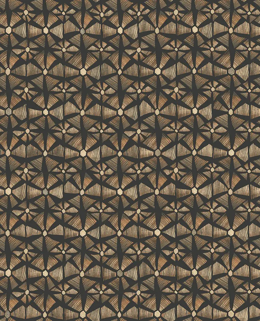 Kalahari Wallpaper Ardmore Design