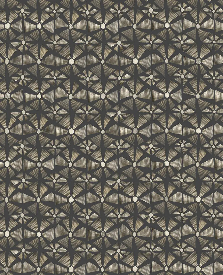 Kalahari Wallpaper Ardmore Design